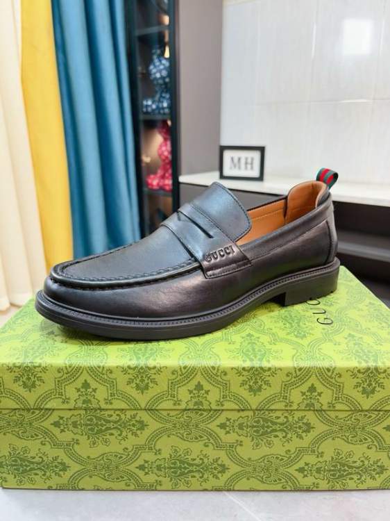 Picture of Gucci Shoes _SKUGuccisz38-44hnq12458589